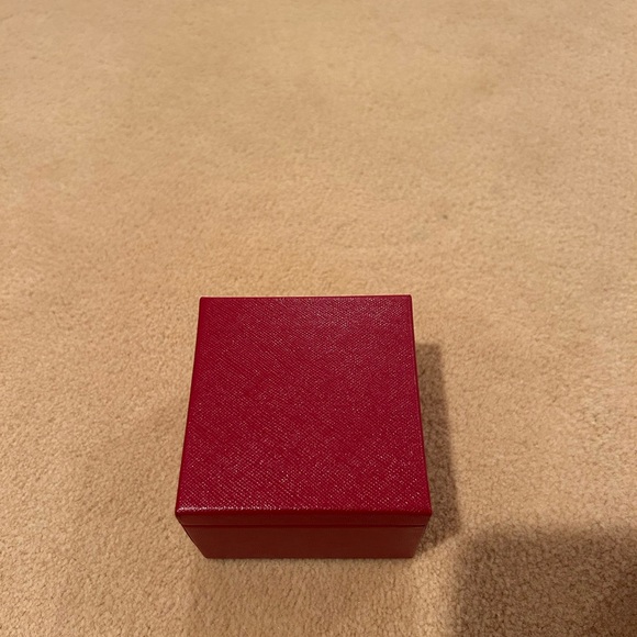 CARTIER Ring Box ♥️ - Picture 5 of 8